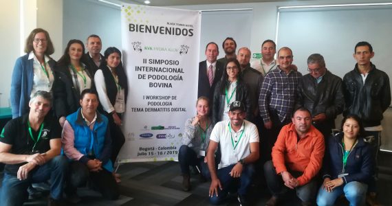 KVK-workshop Bogota